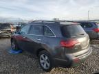 2012 Acura Mdx Technology за продажба в Magna, UT - Front End