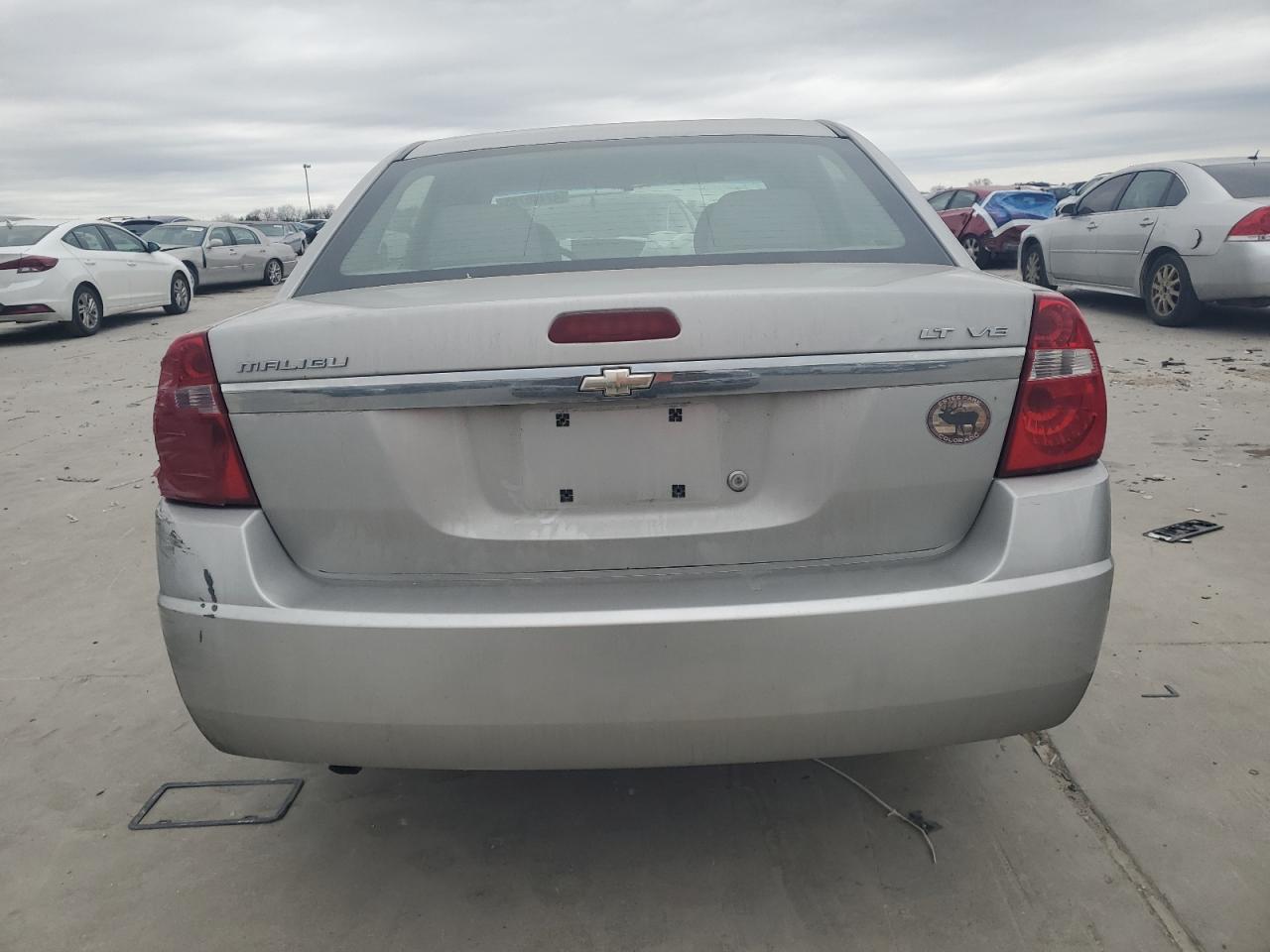 2006 Chevrolet Malibu - Image 6