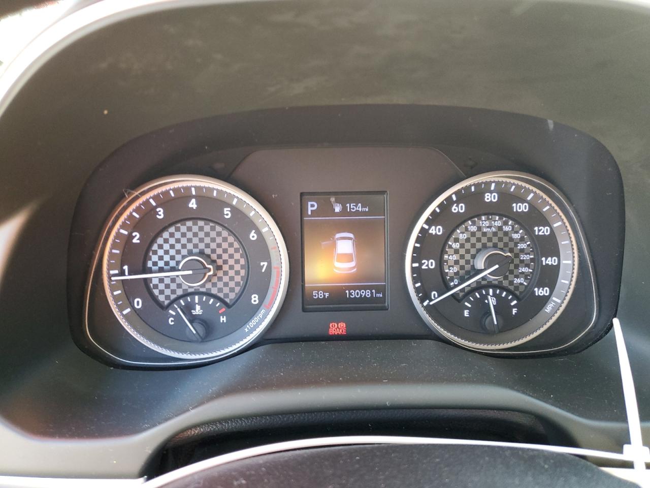 2020 Hyundai Elantra - Image 9