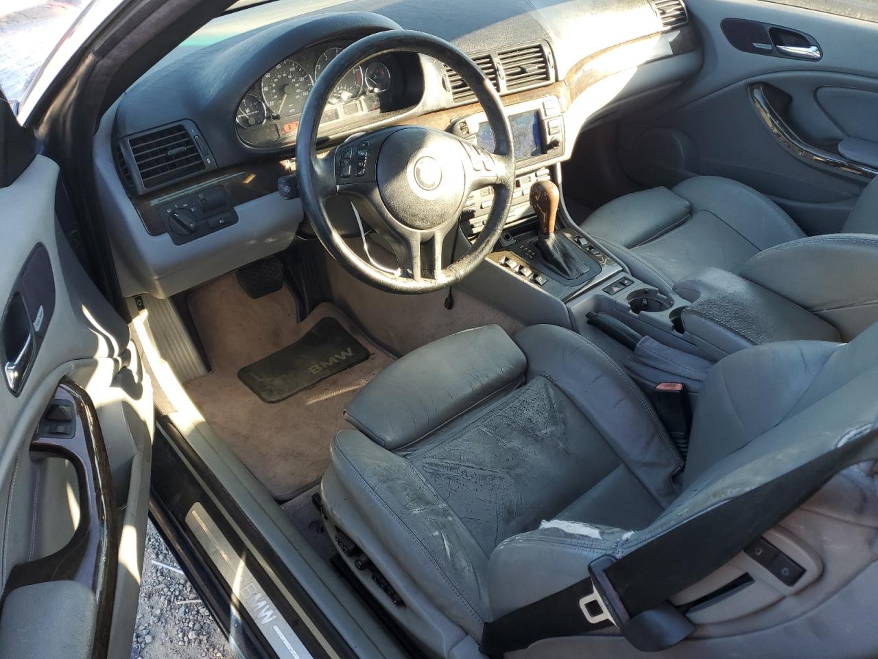 2002 BMW 3er - Image 8