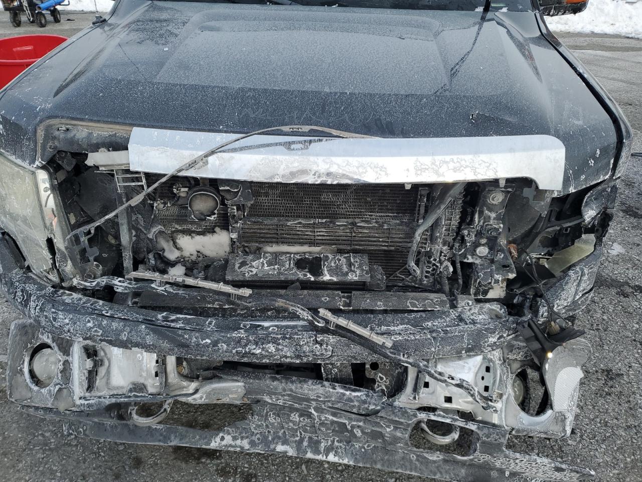 2014 Ford F-150 - Image 12