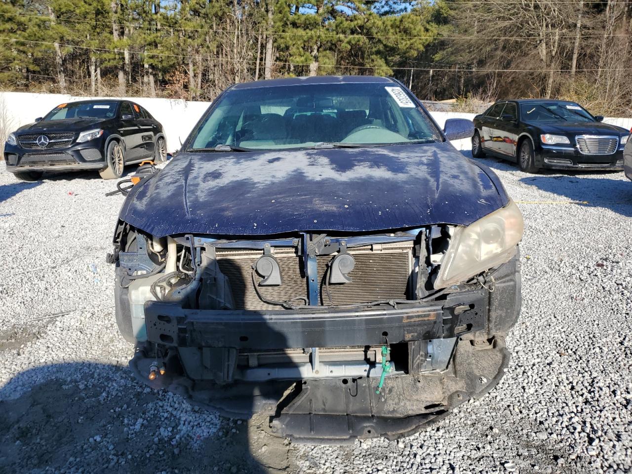2009 Toyota Camry - Image 5
