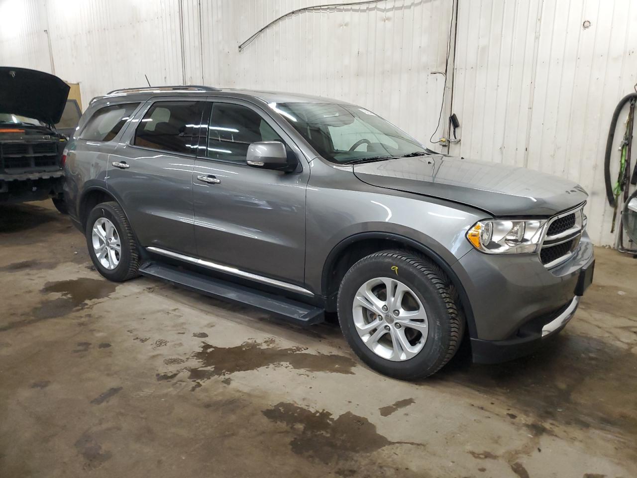 2013 Dodge Durango - Image 4