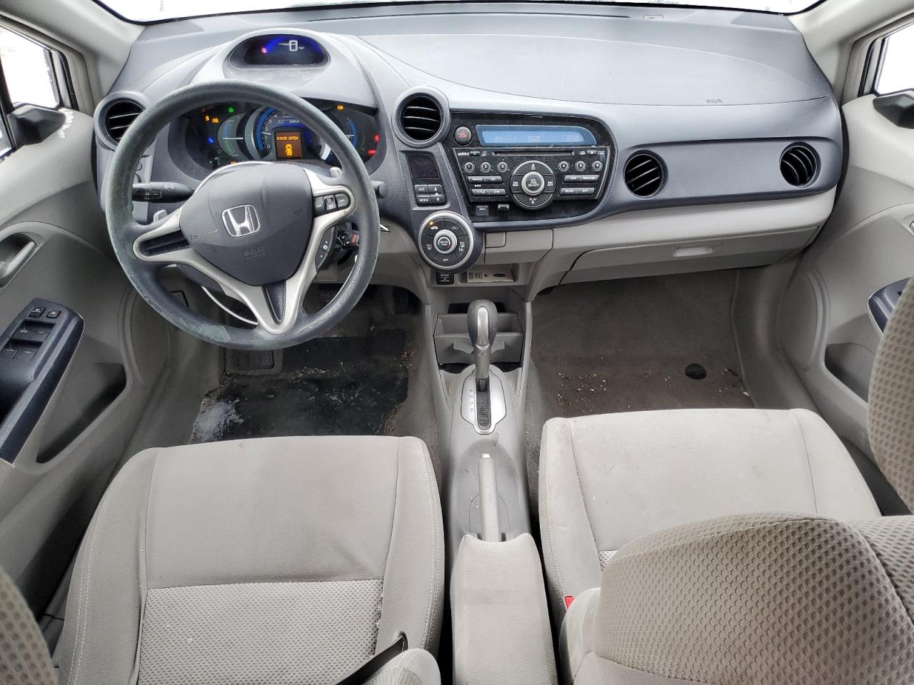 2010 Honda Insight - Image 8