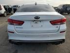 2019 Kia Optima Lx for Sale in Fresno, CA - Front End