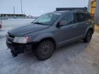 2012 DODGE JOURNEY R/T for sale at Copart AB - EDMONTON