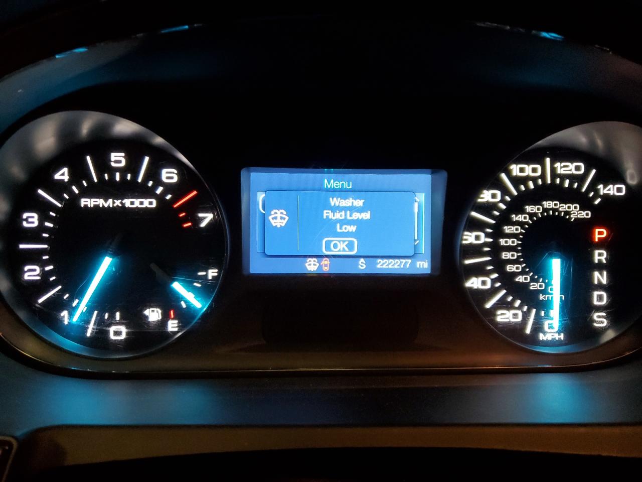 2014 Ford Edge - Image 9