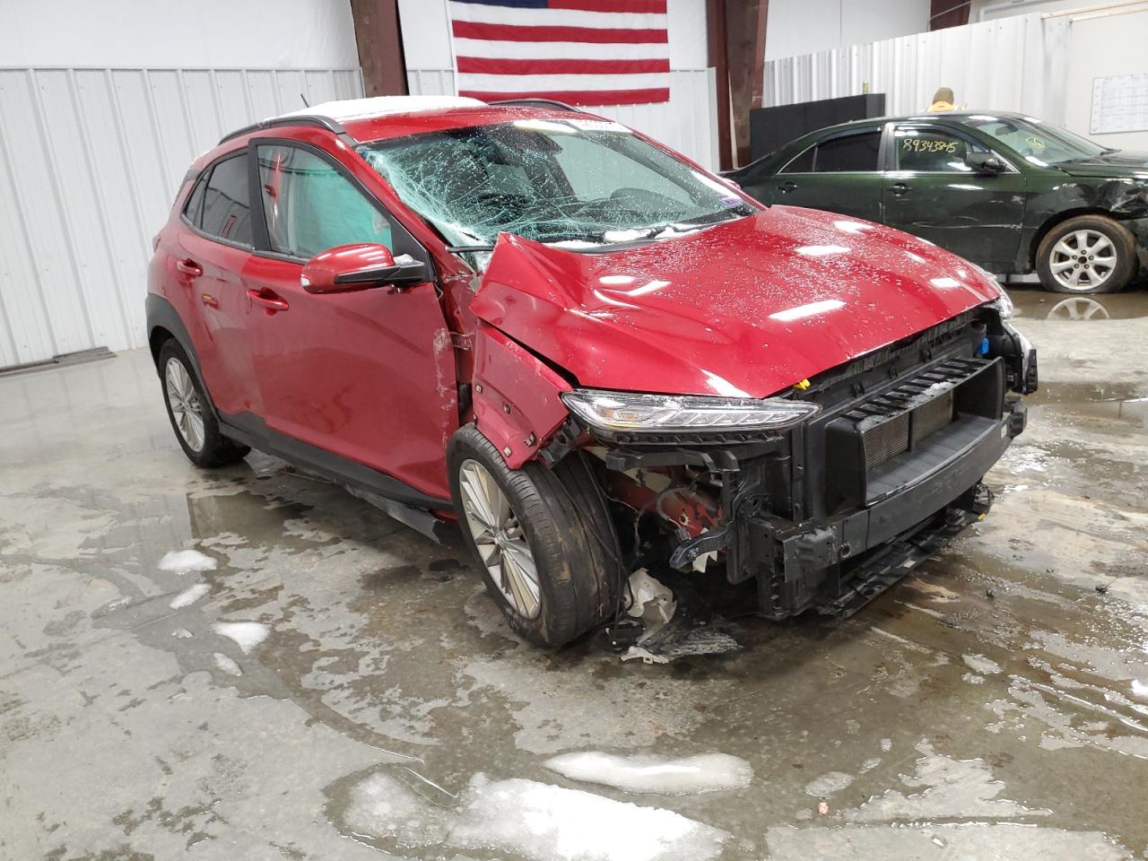 2021 Hyundai Kona - Image 4