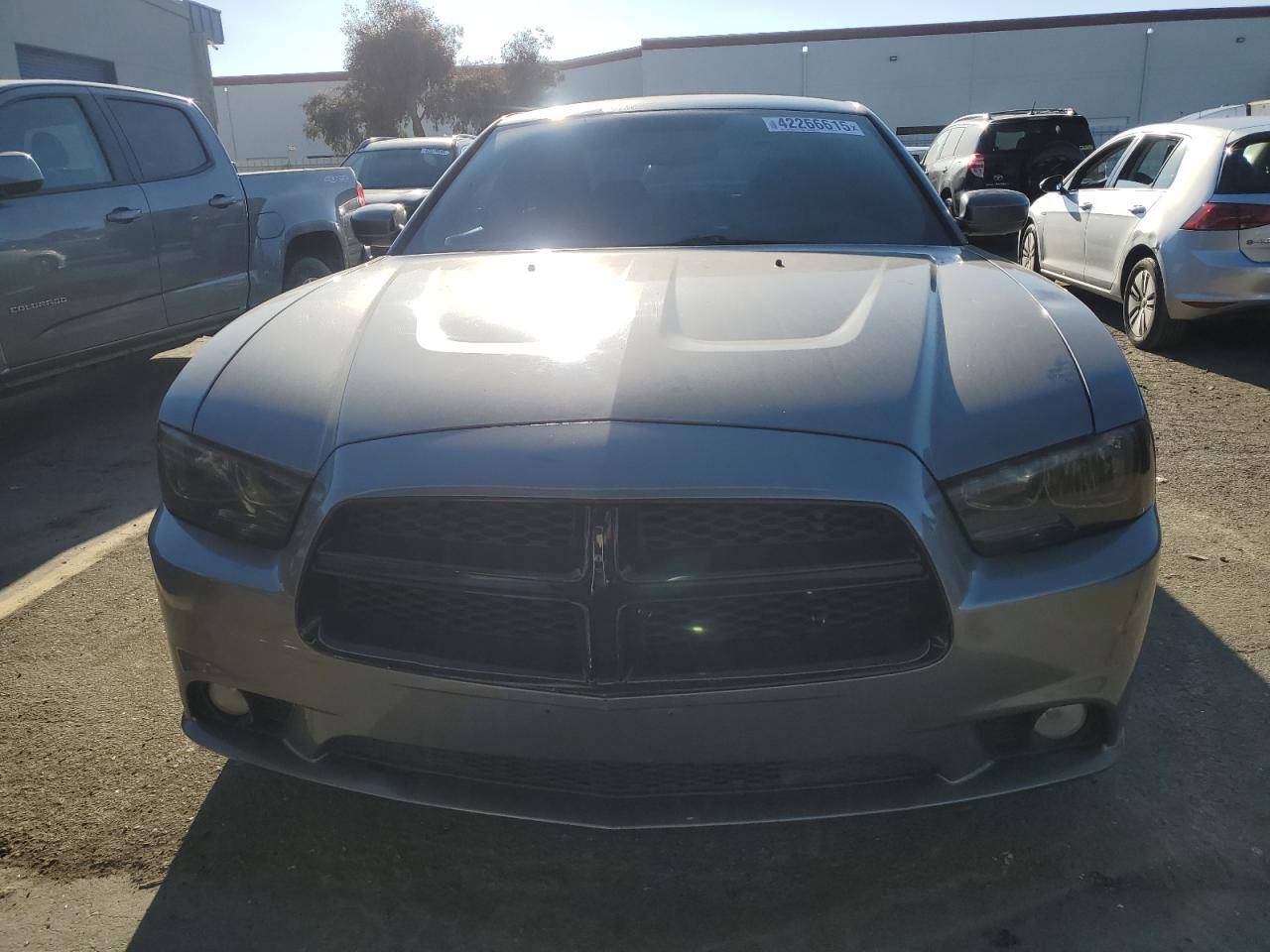 2011 Dodge Charger - Image 5