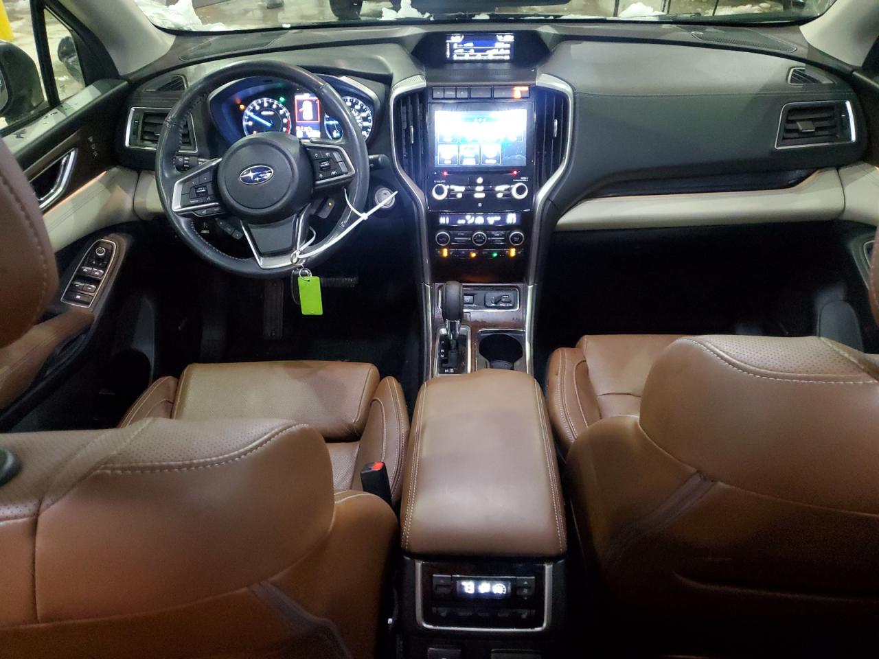 2019 Subaru Ascent - Image 8