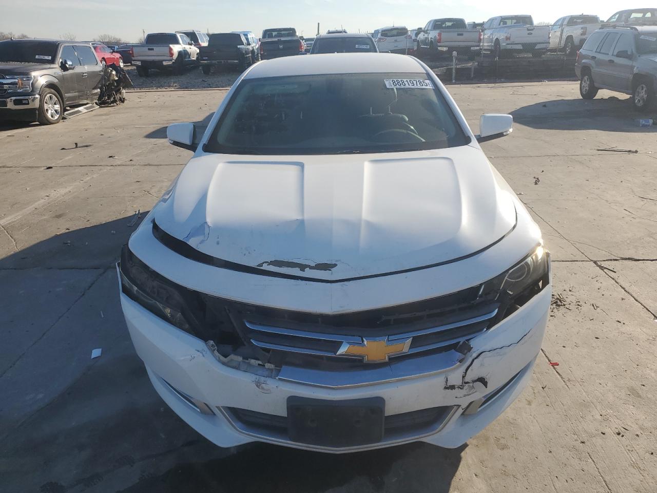 2014 Chevrolet Impala - Image 5