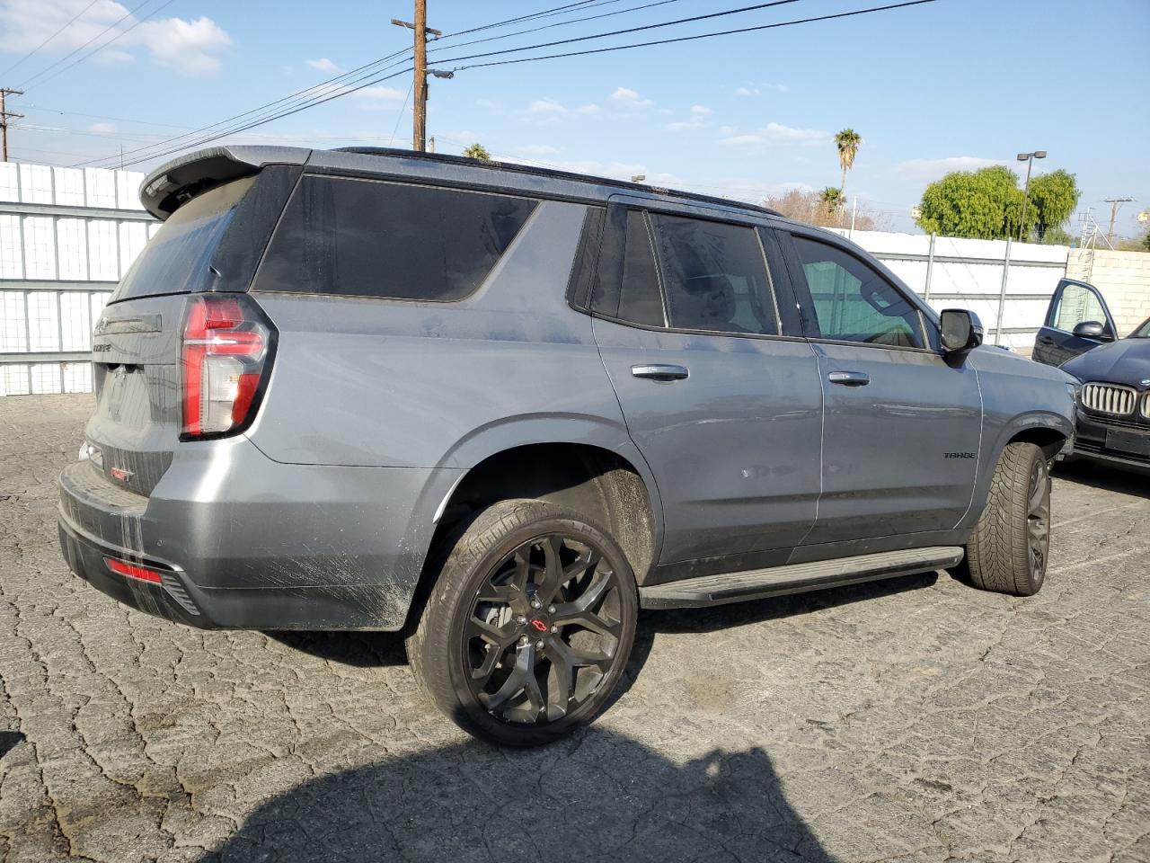 2022 Chevrolet Tahoe - Image 3