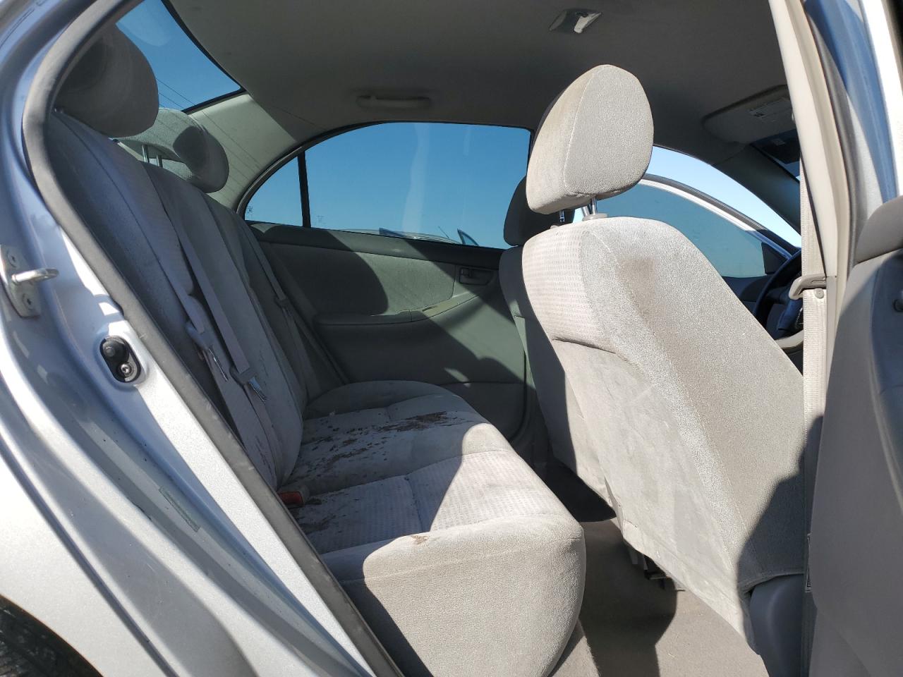 2008 Toyota Corolla - Image 10