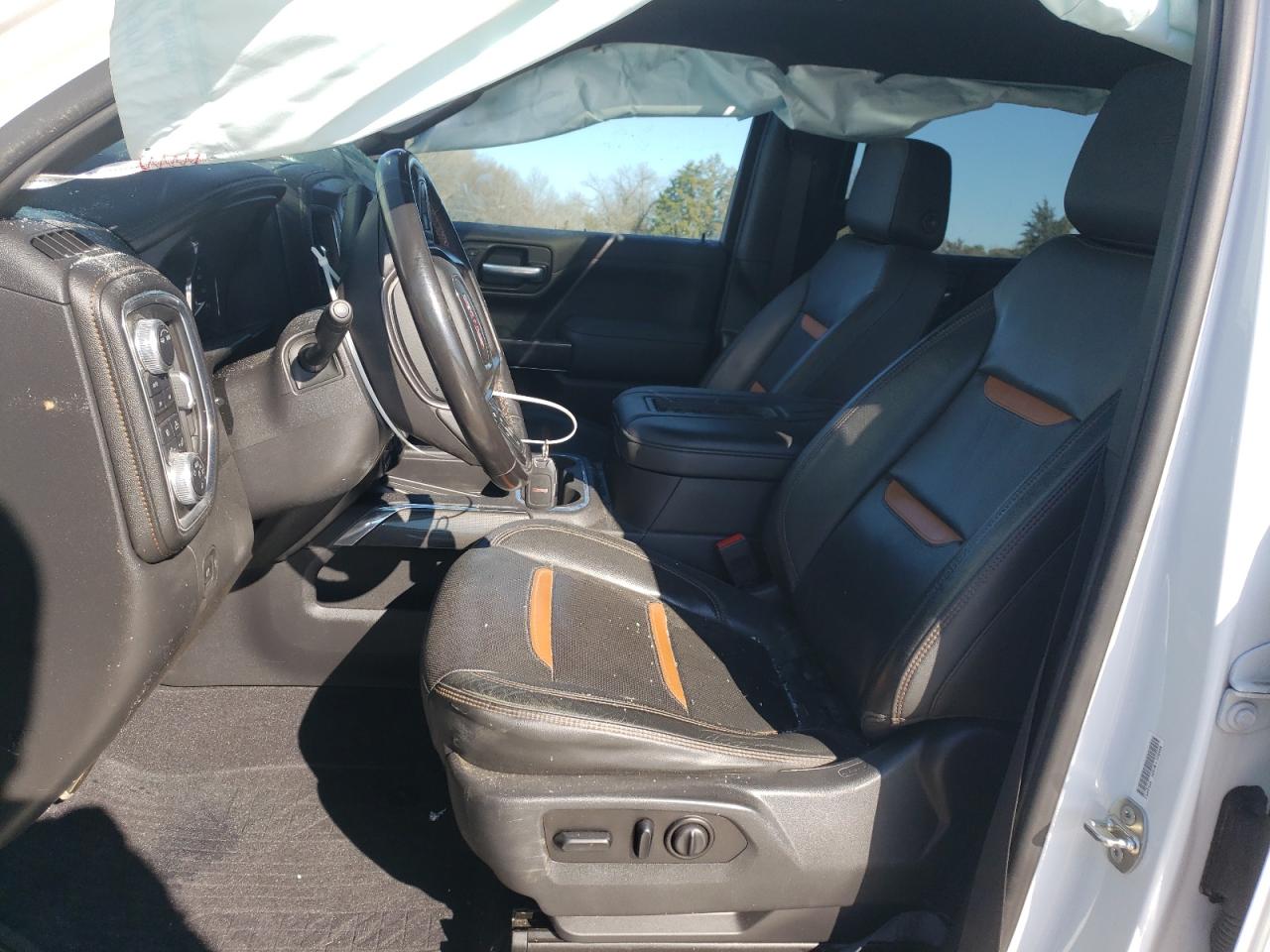 2020 GMC Sierra - Image 7
