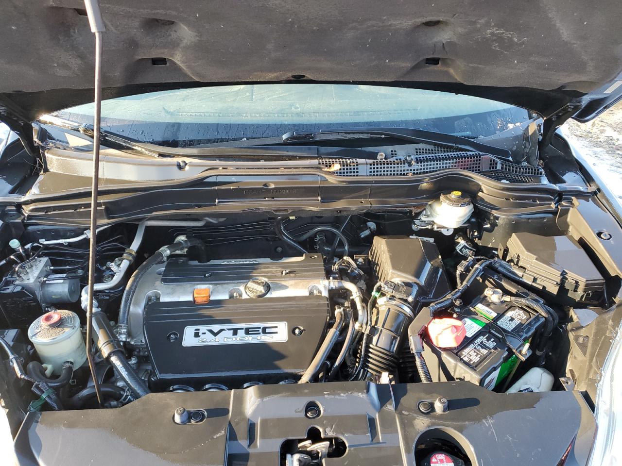 2008 Honda CR-V - Image 12