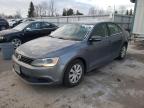 2014 Volkswagen Jetta Base na sprzedaż w Bowmanville, ON - Rear End