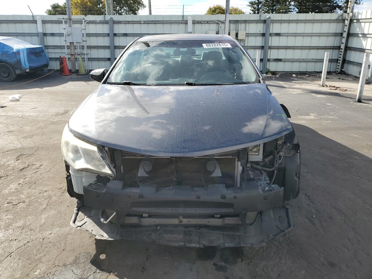 2013 Toyota Camry - Image 5