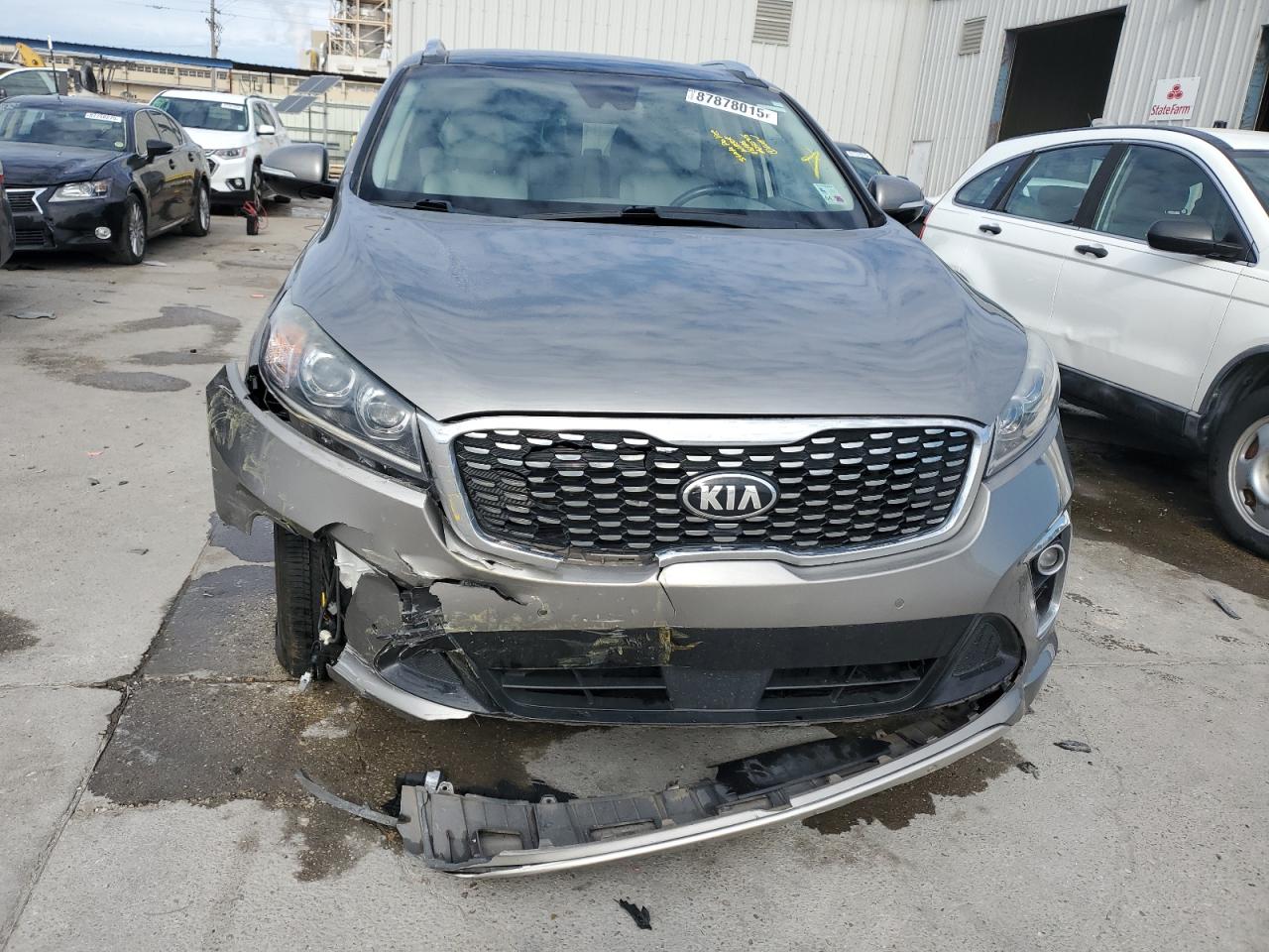 2019 Kia Sorento - Image 5