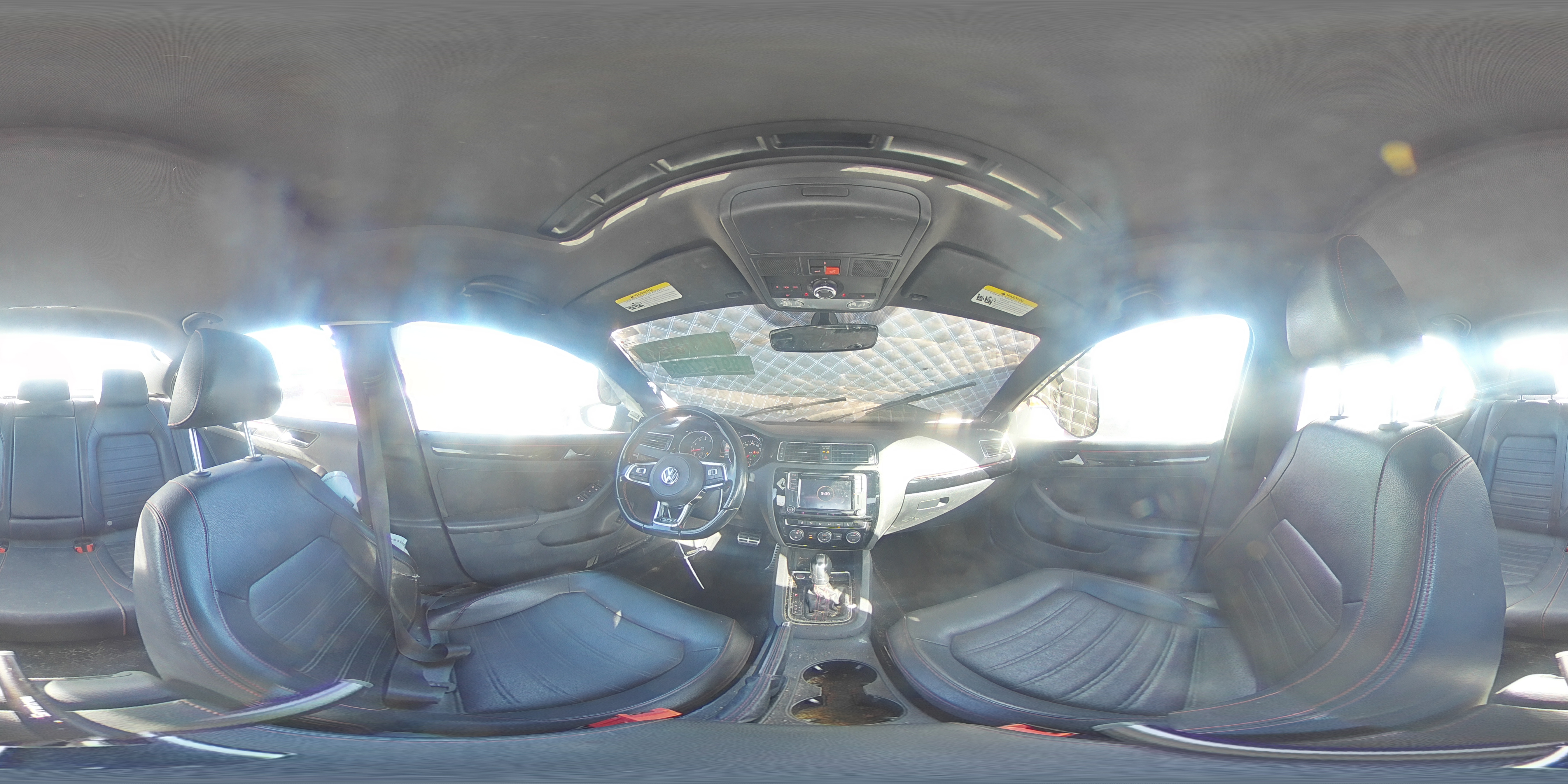 2017 Volkswagen Jetta - Image 12