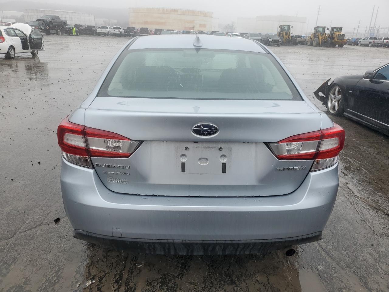 2019 Subaru Impreza - Image 6