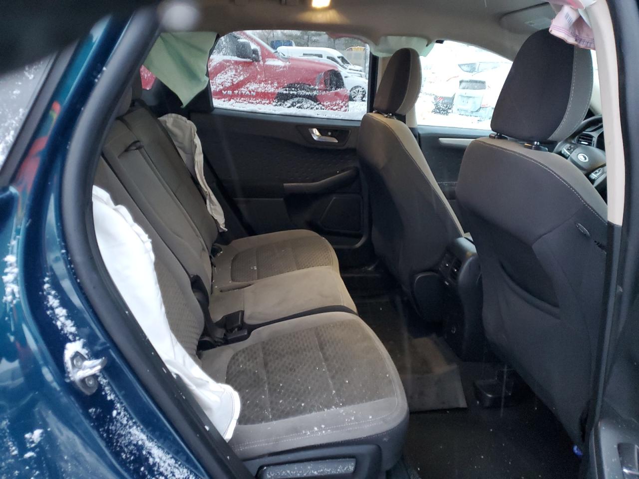 2020 Ford Escape - Image 12