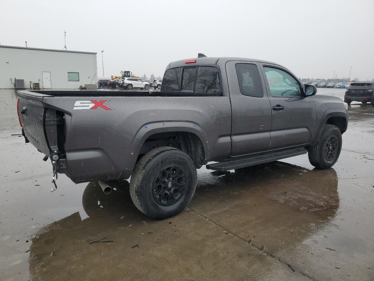2020 Toyota Tacoma - Image 3