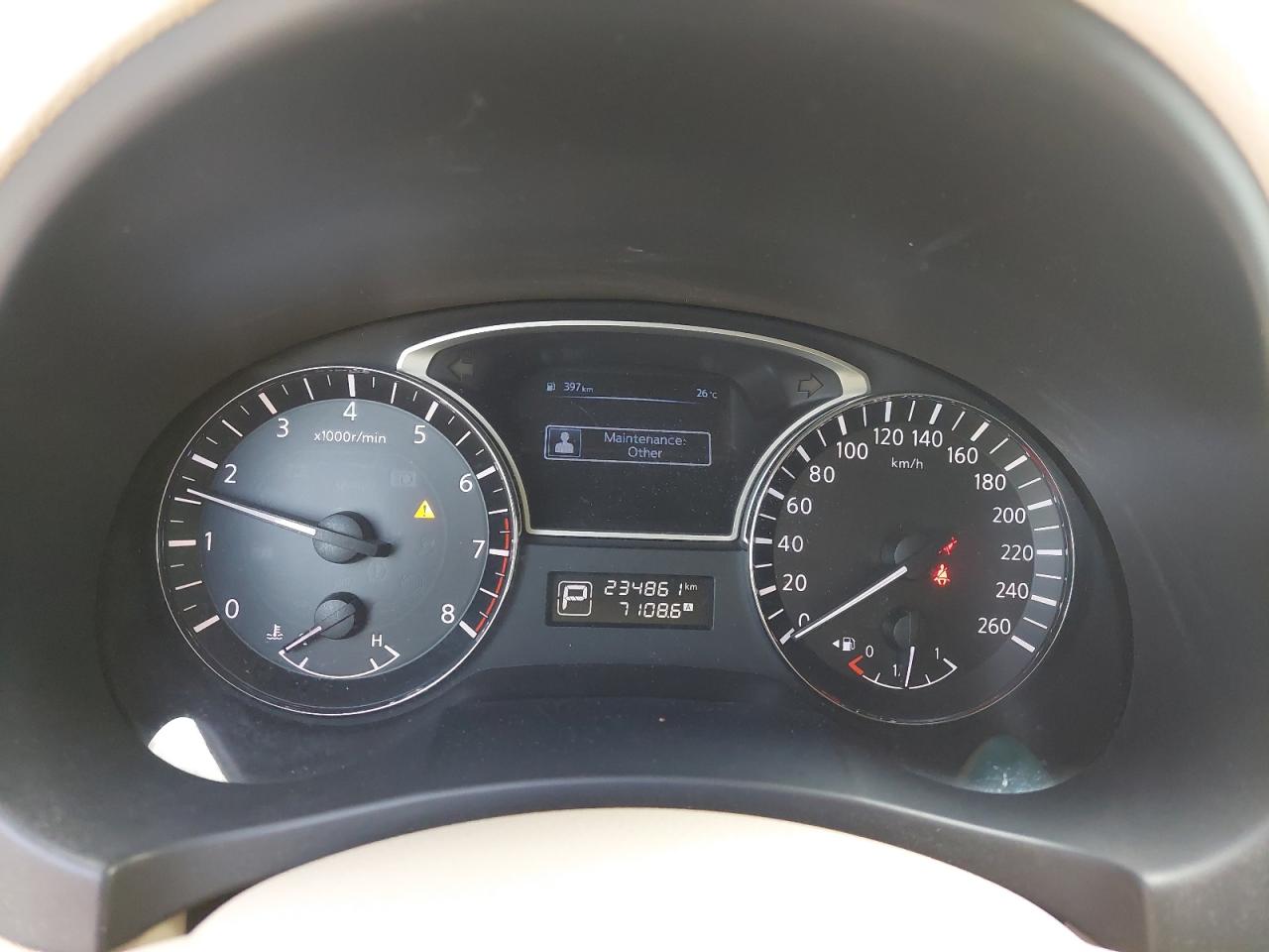 1N4AL3A93EC175350 - 2014 Nissan ALTIMA - #41359185