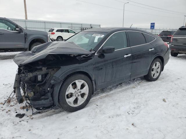 2010 Honda Accord Crosstour Exl