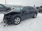 2010 Honda Accord Crosstour Exl for Sale in Rapid City, SD - Front End