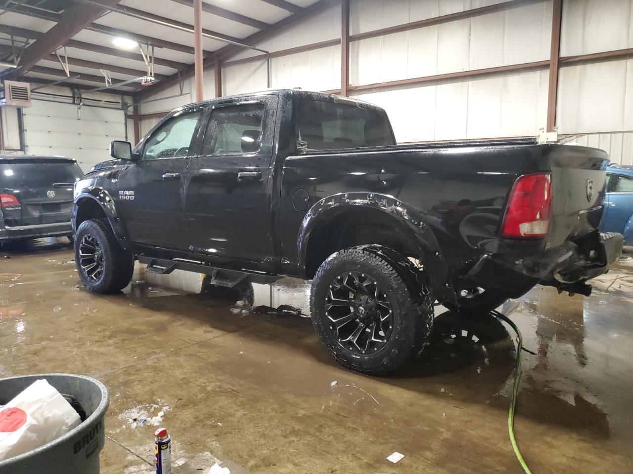 2014 RAM 1500 - Image 2