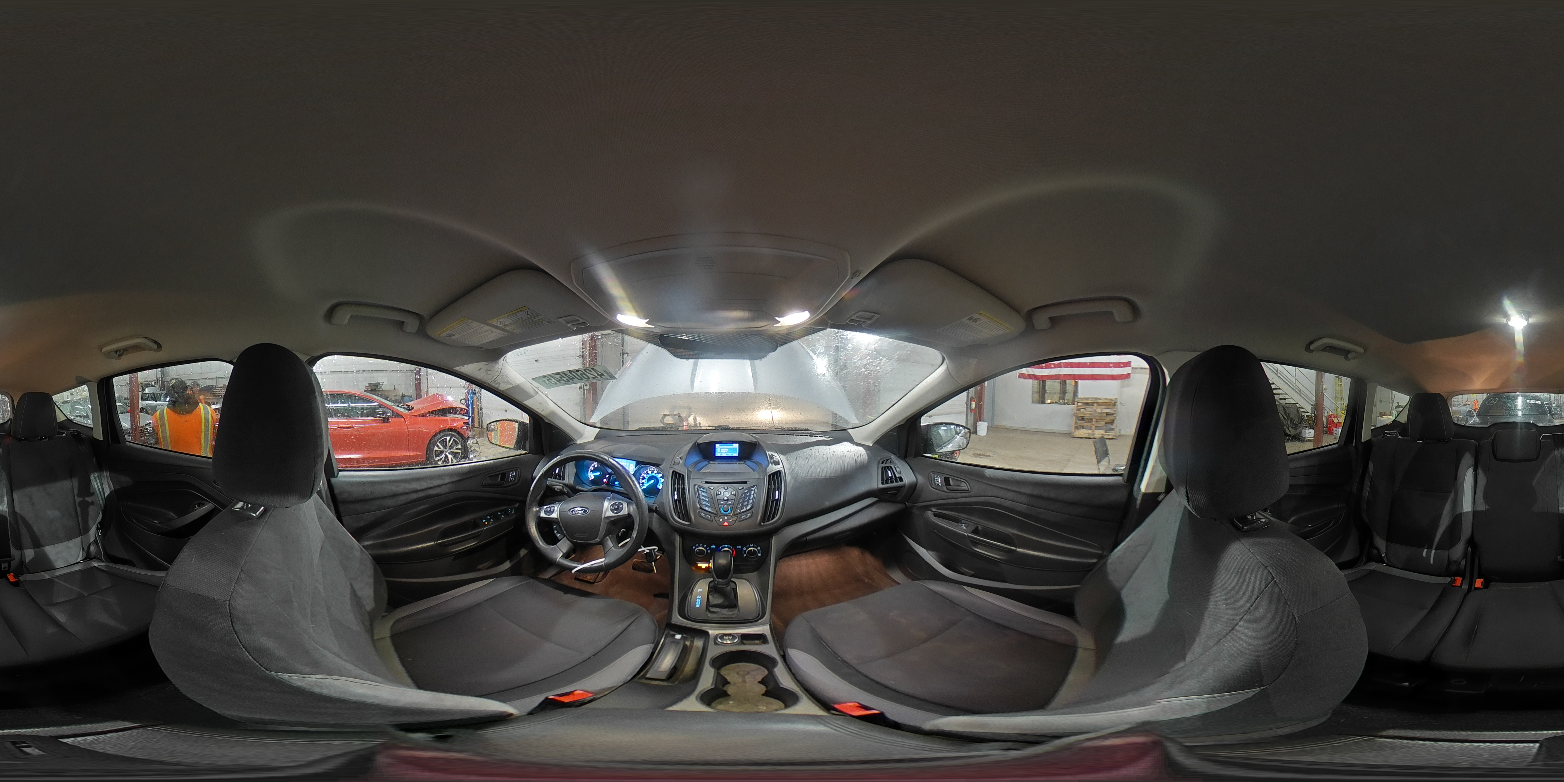 2015 Ford Escape - Image 14