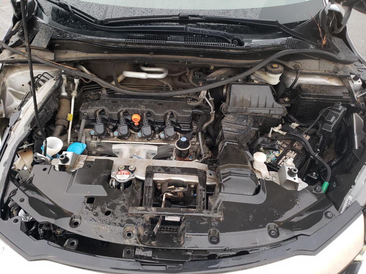 2021 Honda HR-V - Image 12