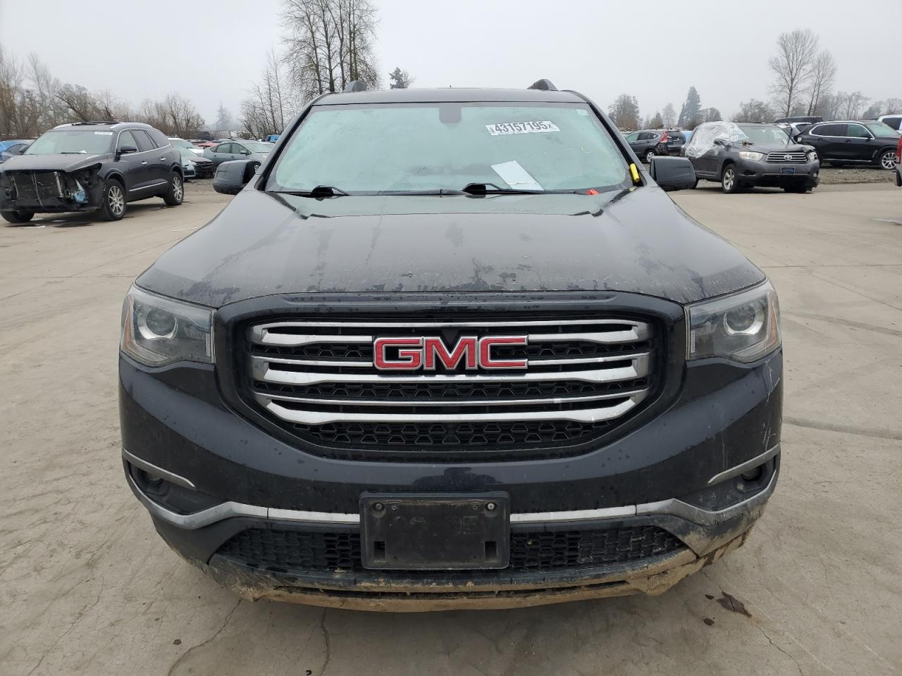 2018 GMC Acadia - Image 5