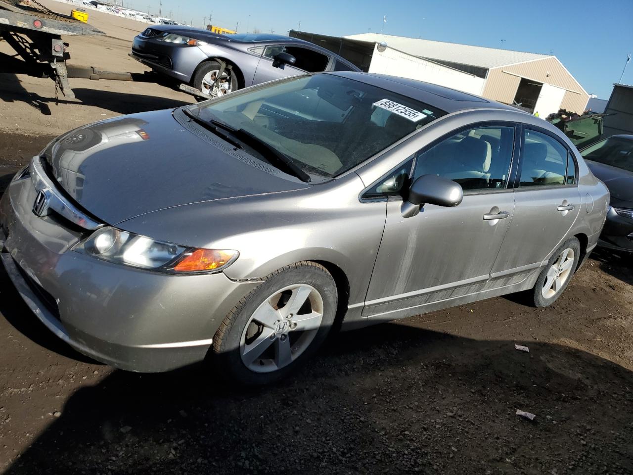 2006 Honda Civic - Image 1