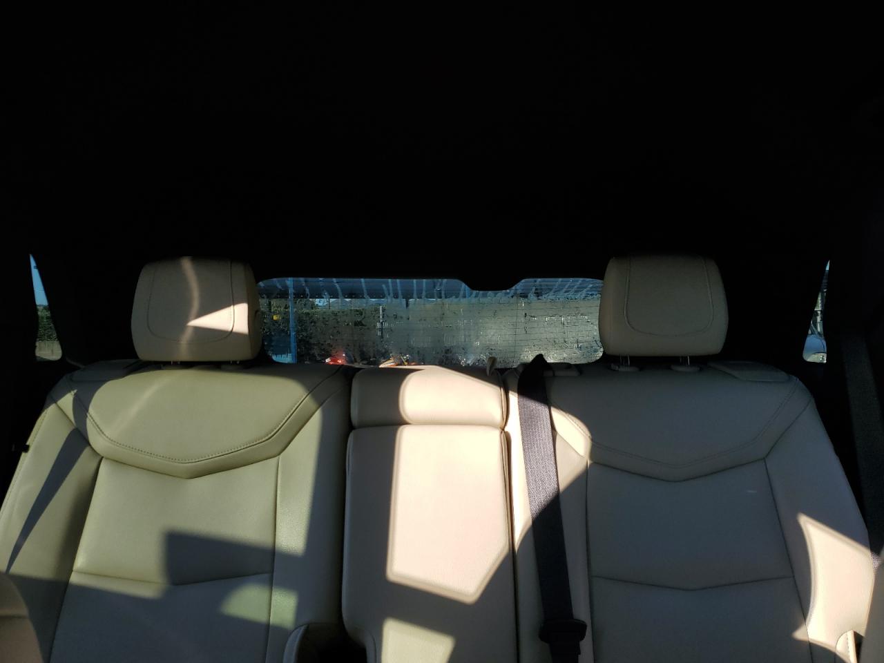 2019 Cadillac XT5 - Image 10