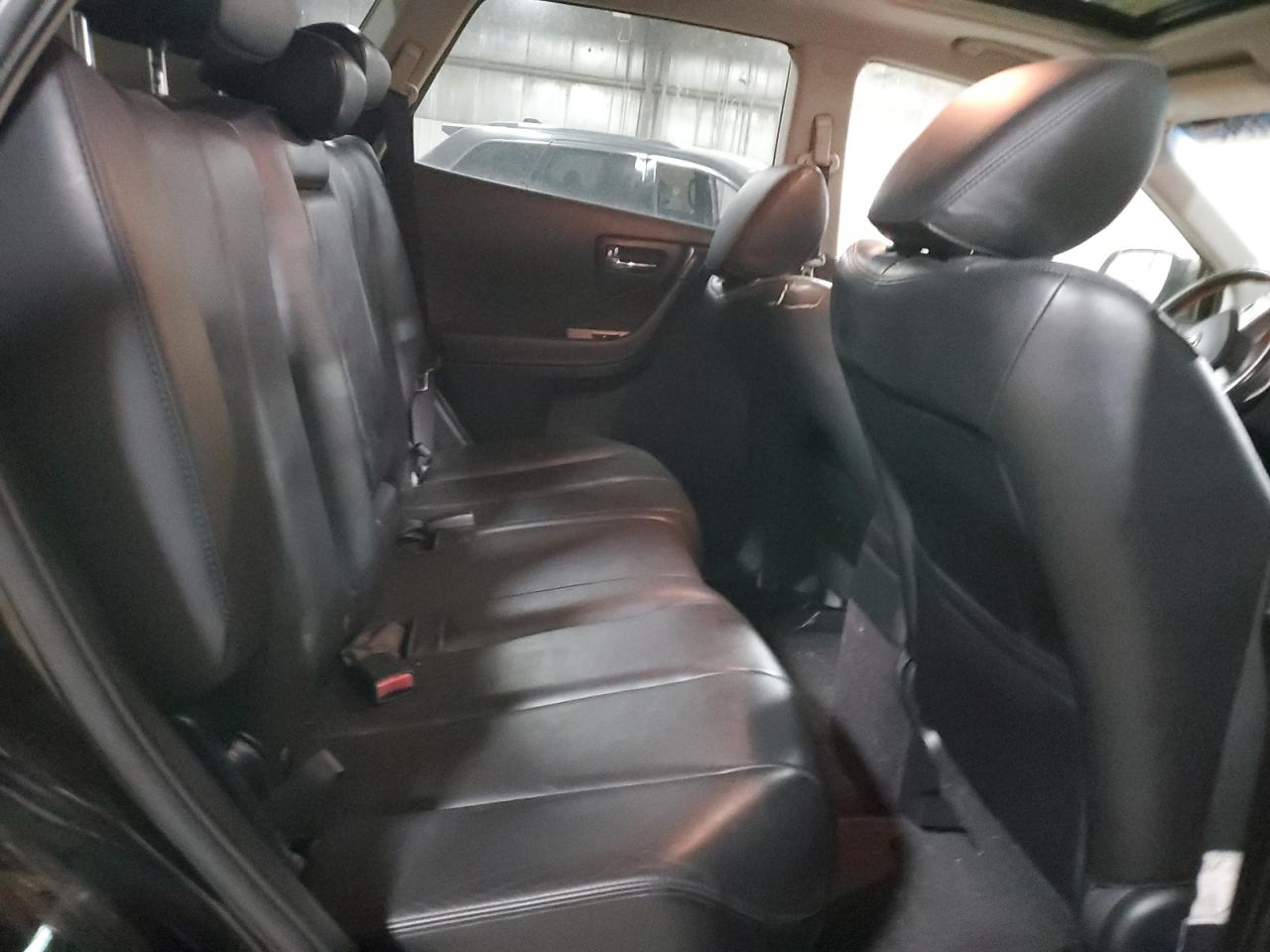 2006 Nissan Murano - Image 11