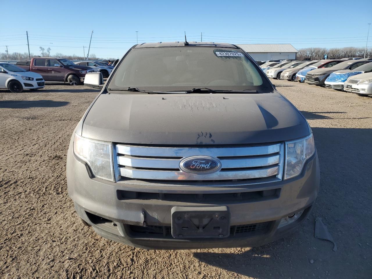 2009 Ford Edge - Image 5