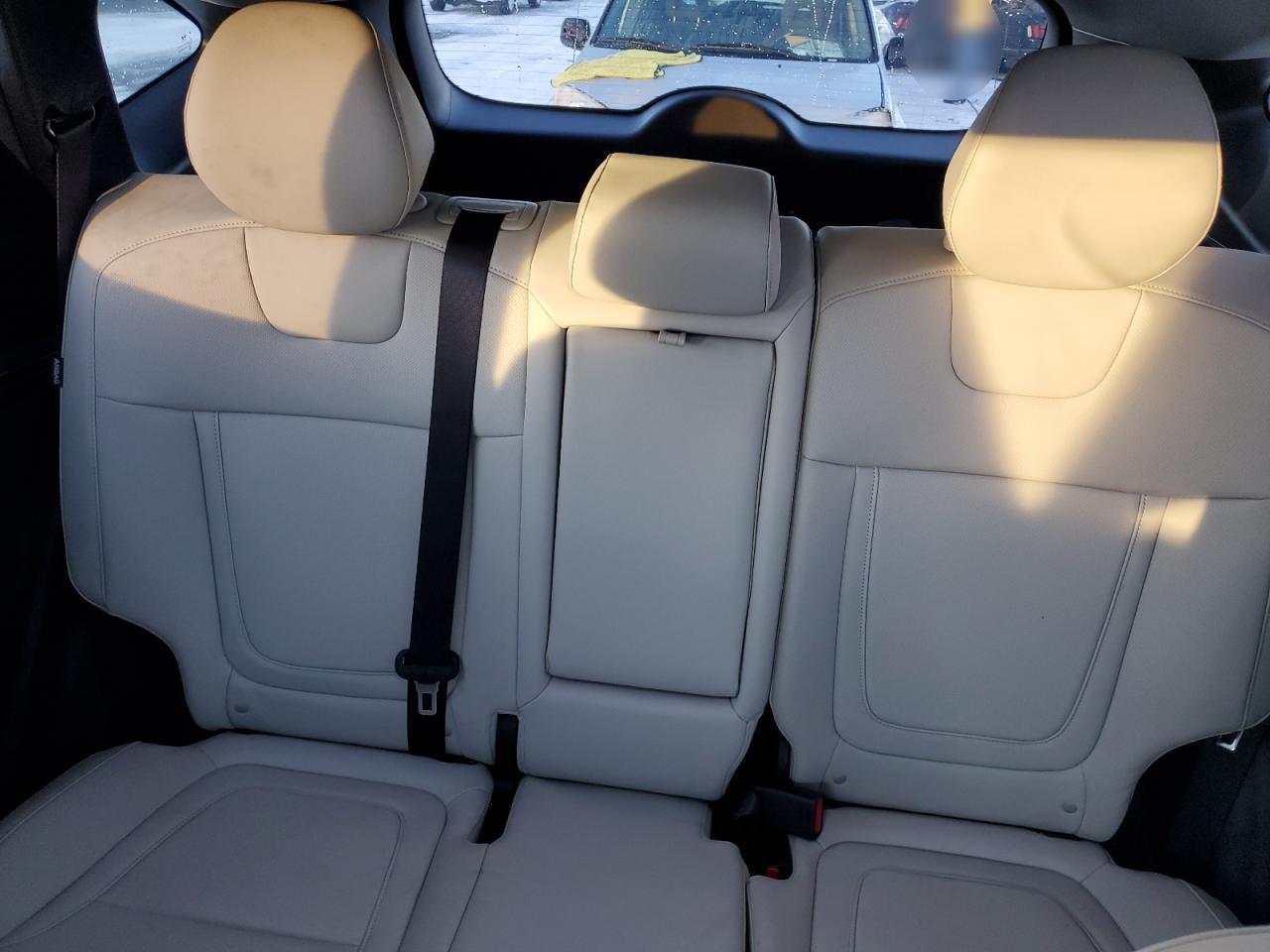 2024 Hyundai Tucson - Image 10