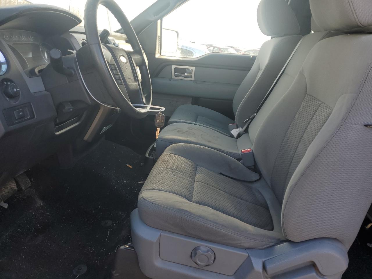 2011 Ford F-150 - Image 7