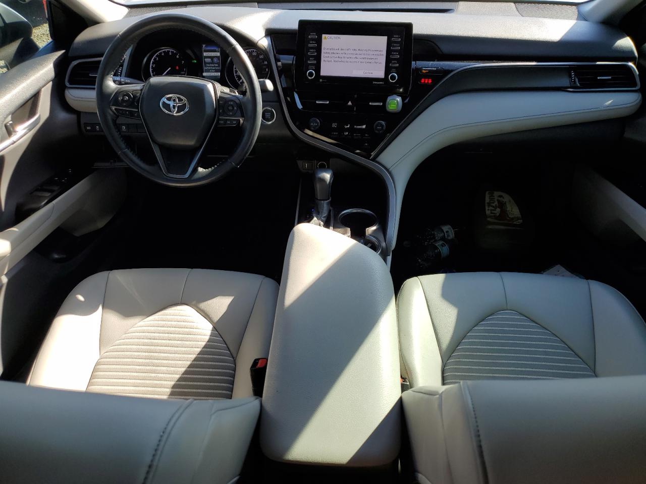 2021 Toyota Camry - Image 8