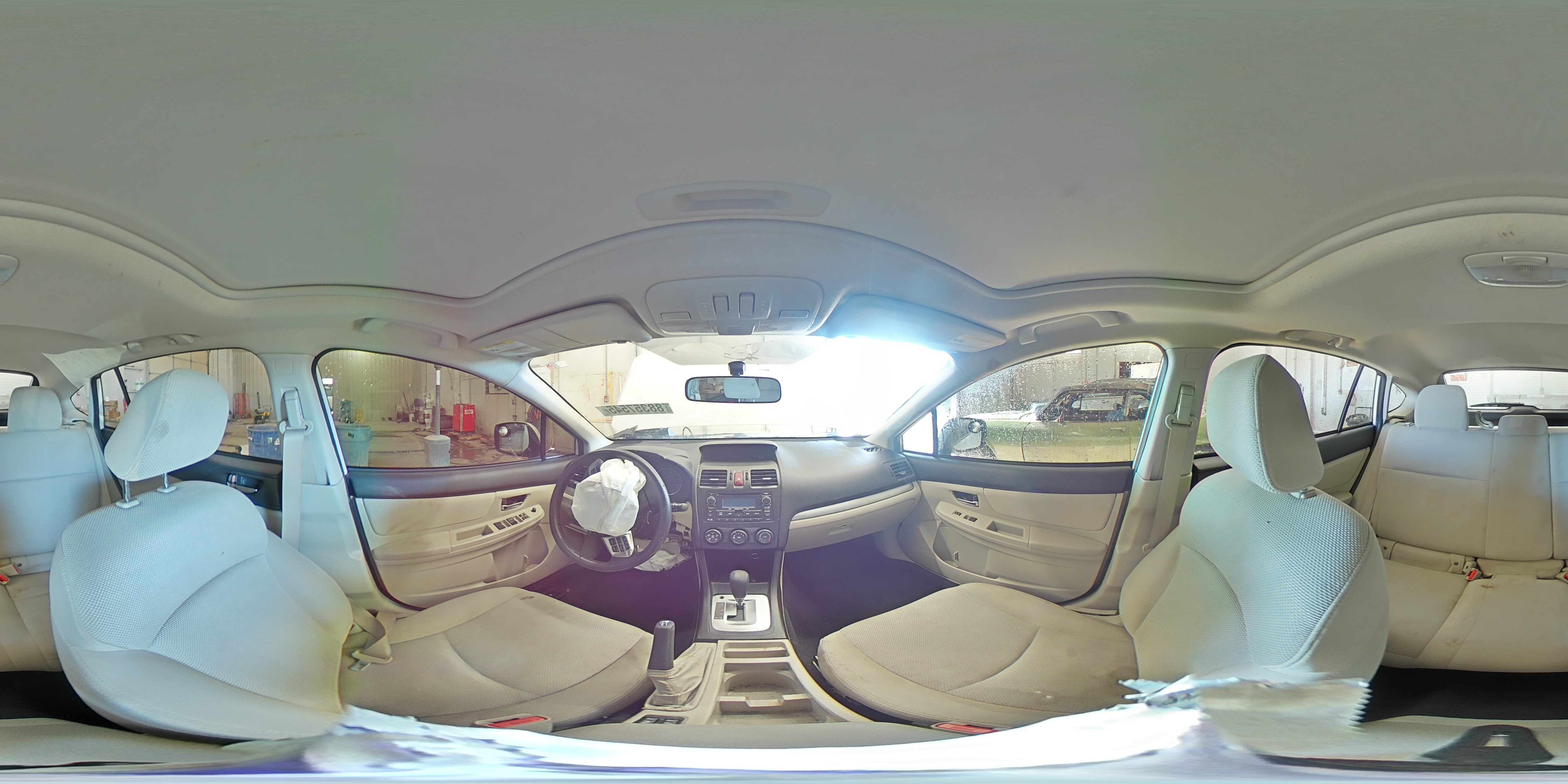 2014 Subaru XV - Image 16