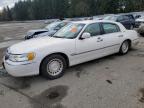 2001 Lincoln Town Car Executive for Sale in Arlington, WA - Minor Dent/Scratches