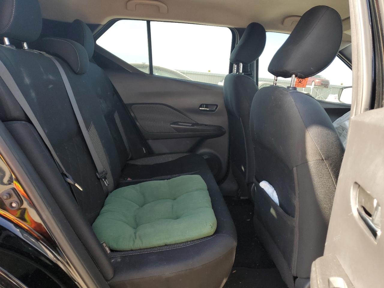 3N1CP5CV8LL497256 NISSAN KICKS 2020