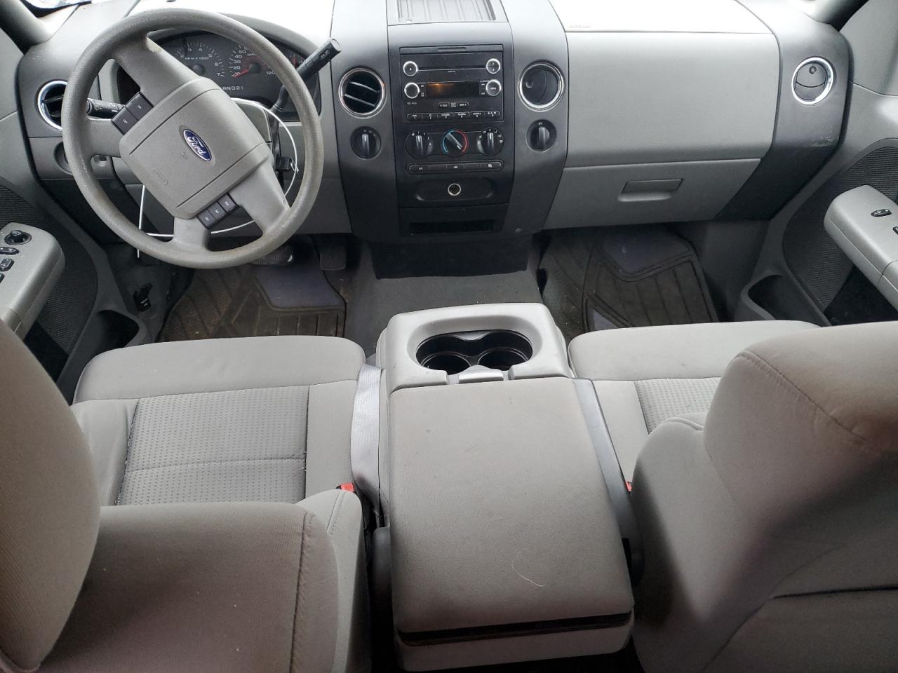 2008 Ford F-150 - Image 8