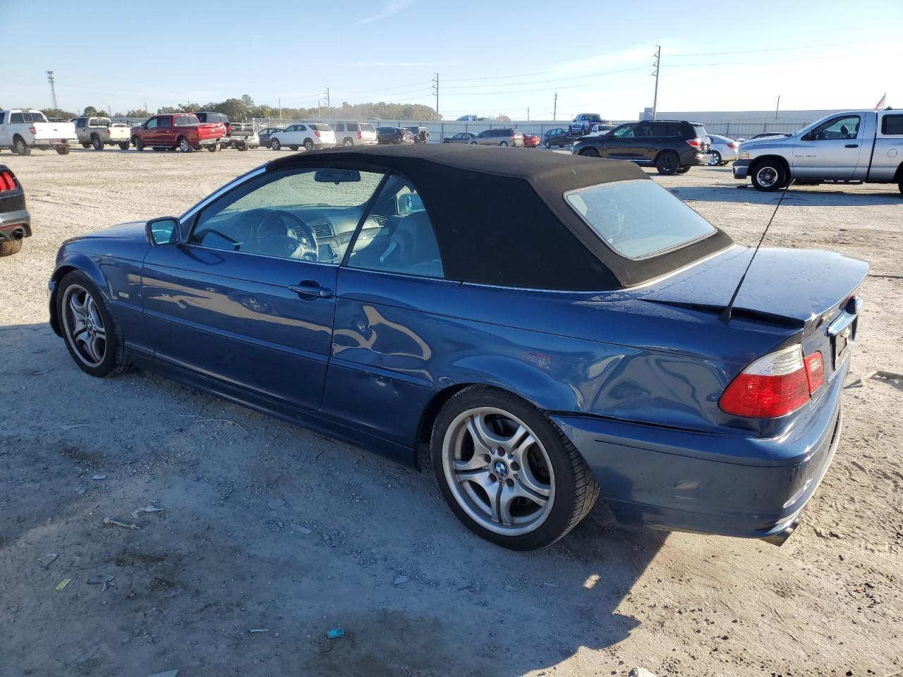 2002 BMW 3er - Image 2
