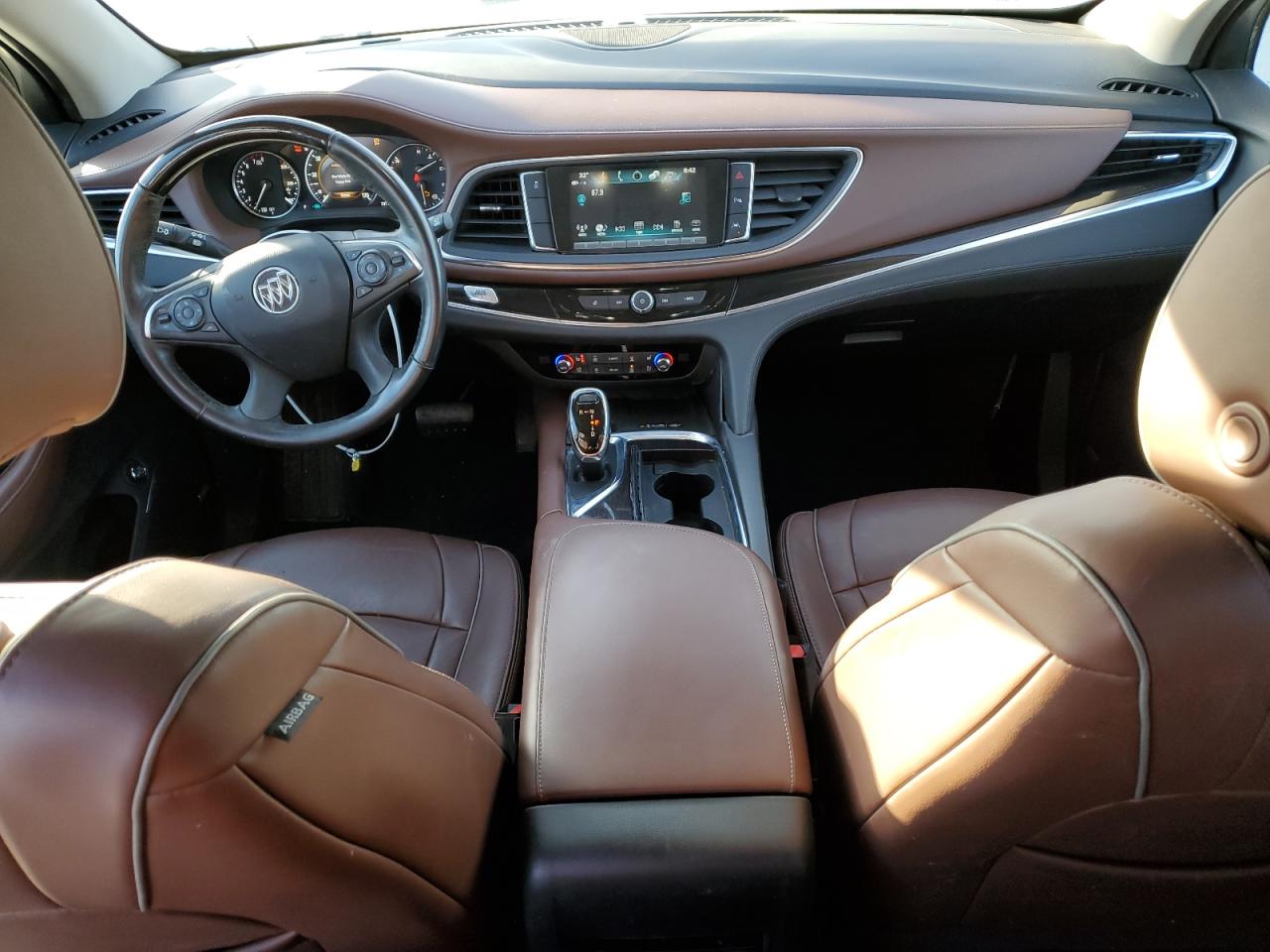 2019 Buick Enclave Avenir VIN: 5GAERDKW2KJ194999 Lot: 42028165
