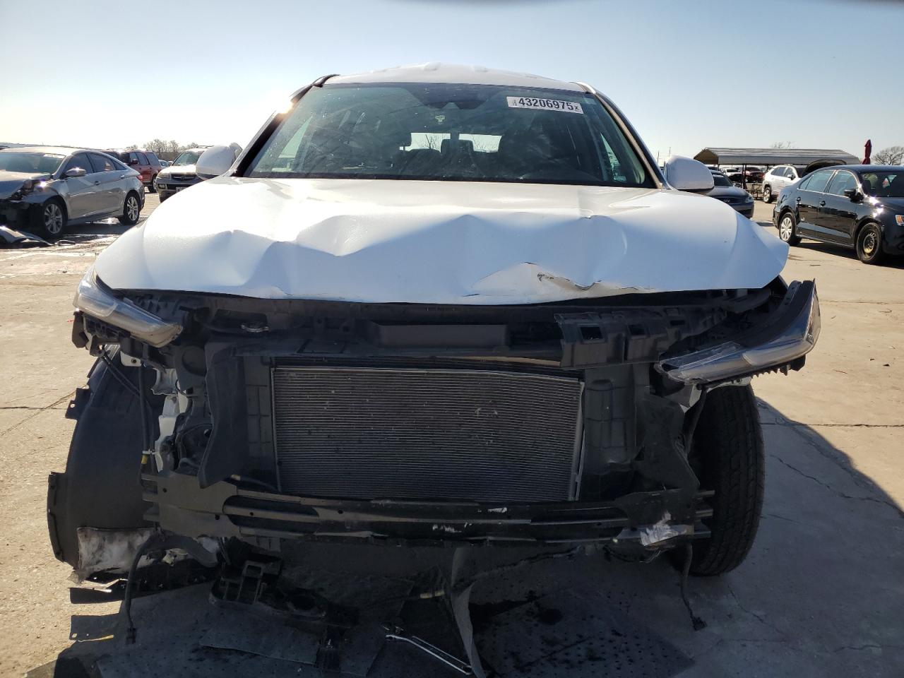 2020 Hyundai Santa Fe - Image 5