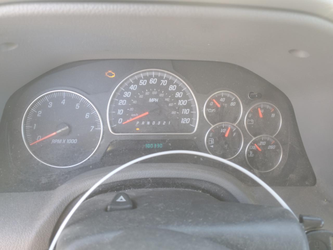 2006 GMC Envoy - Image 9