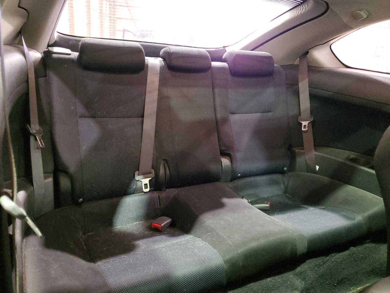 2006 Scion tC - Image 10