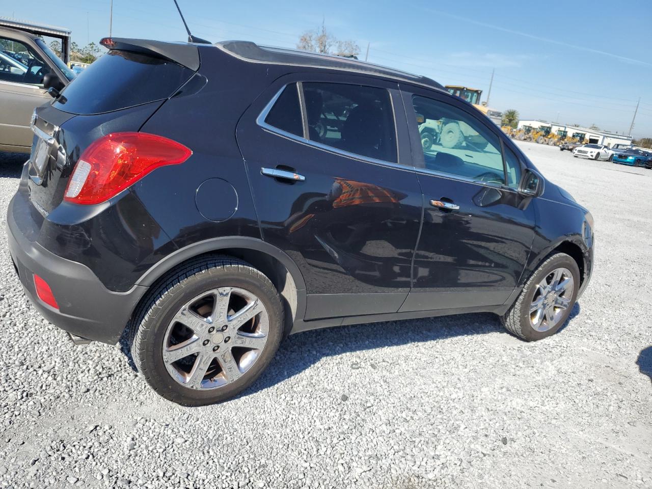 2013 Buick Encore - Image 3
